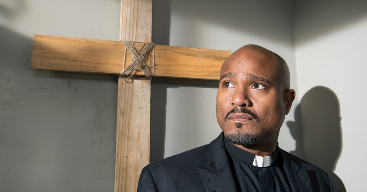What Happened To The Priest In Walking Dead