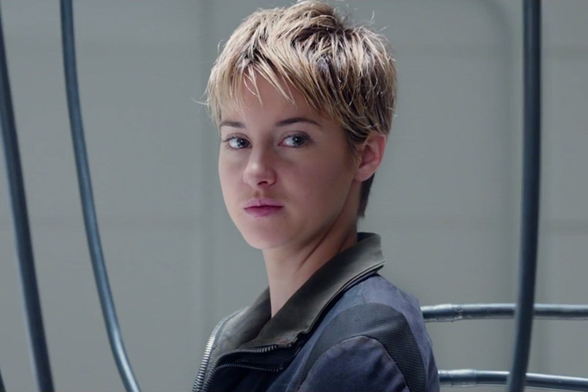 How The Divergent Series Became The Most Feminist Franchise Around