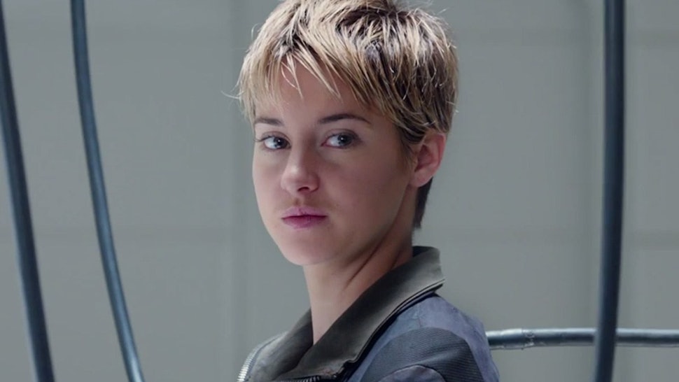 How The Divergent Series Became The Most Feminist Franchise Around