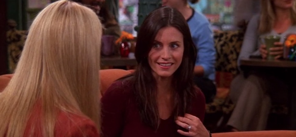 Courteney Cox Was Also Replaced On Friends But Heres Why You Didnt
