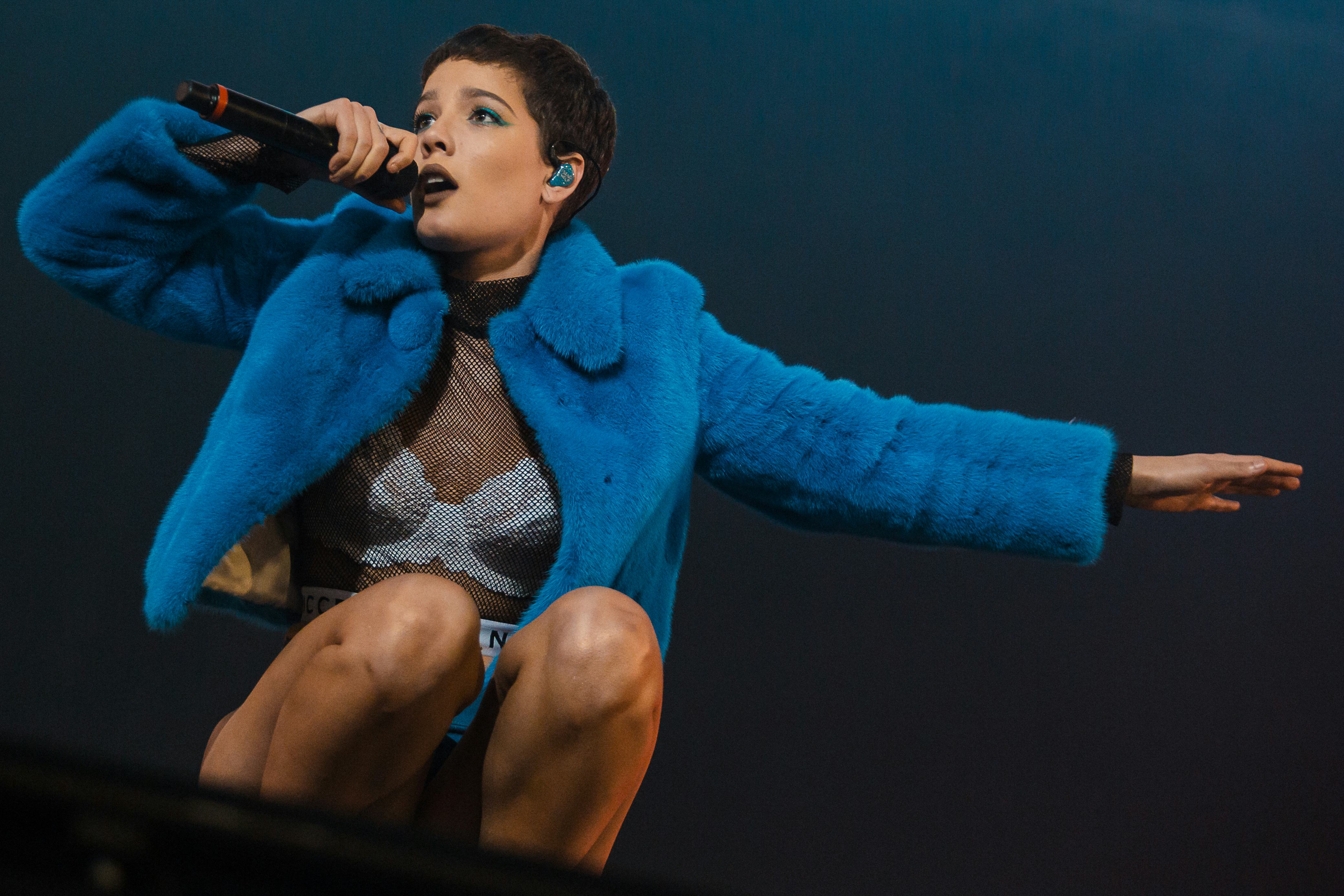 Who Is Halsey Dating? The Singer Keeps Her Love Life Very Private