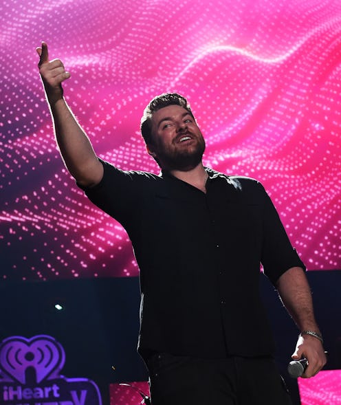 Who Is Chris Young? The Country Crooner Is Hardly A New Name In The ...