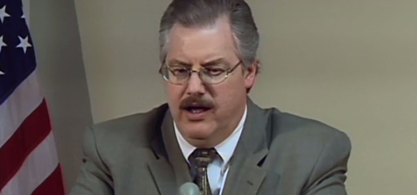 What Happened To 'Making A Murderer' Prosecutor Ken Kratz? He Has