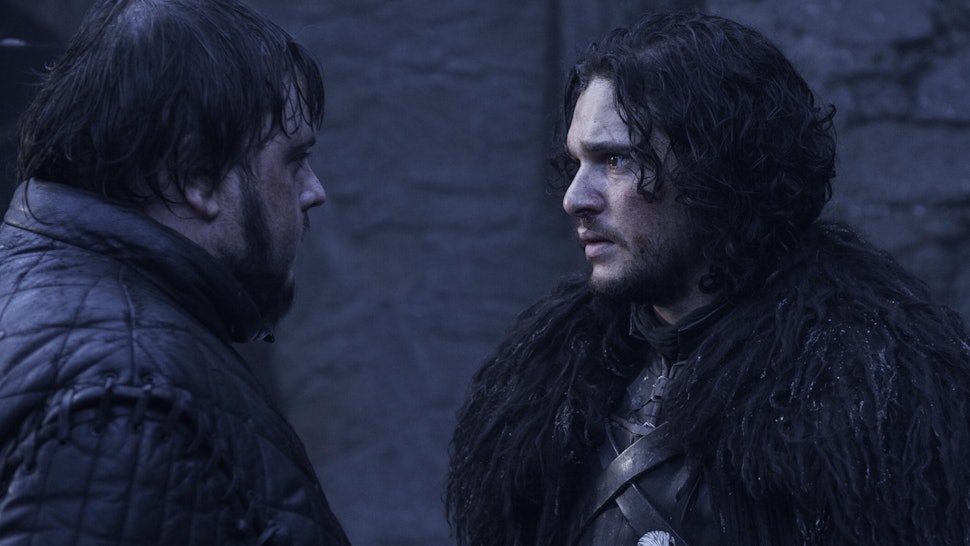 Why Game Of Thrones Jon Snow Needed To Lose Ygritte In The