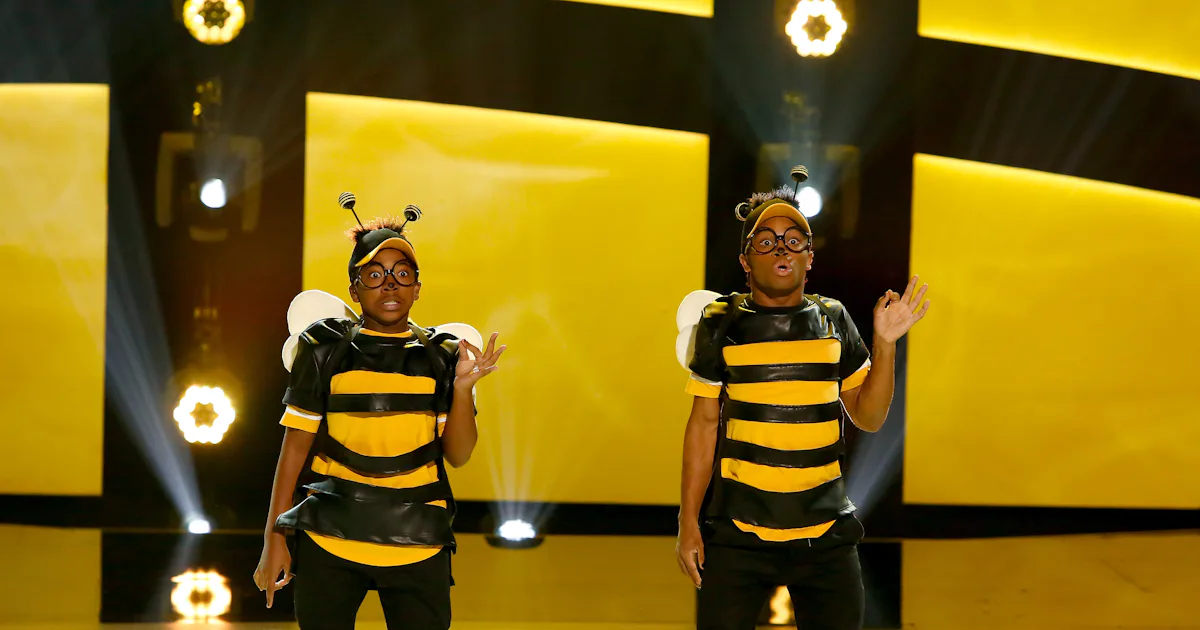 Kida Is Still A 'So You Think You Can Dance' Favorite, Thanks To His ...