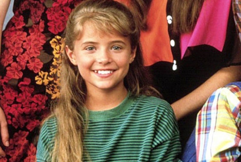 She Played Al on Step by Step. See Christine Lakin Now at 43.