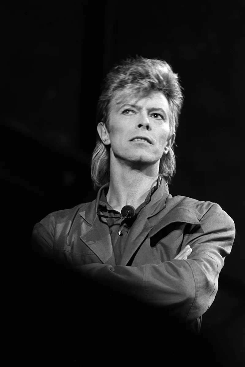 5 Powerful Ways To Honor David Bowie & His Legacy