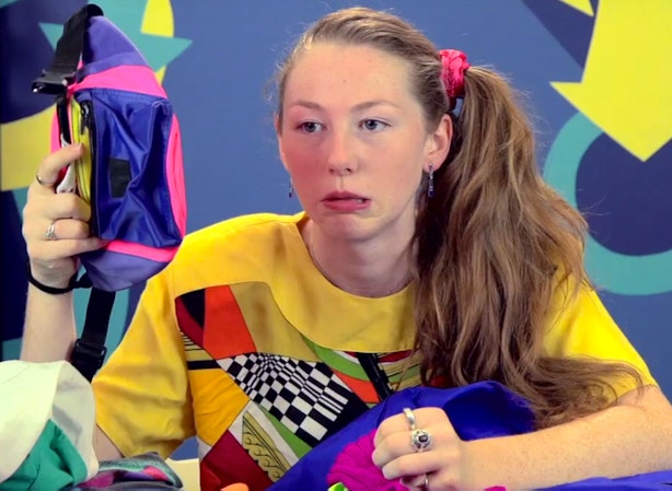 Watch Teenagers React To Trends From The 80s (They'll Never Get It) – VIDEO