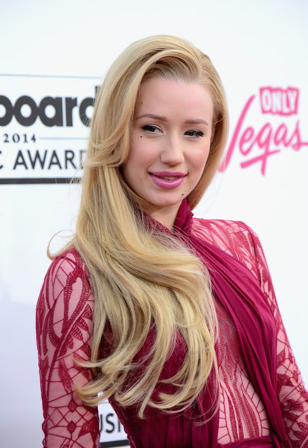 How to Dress Like Iggy Azalea For Halloween, Inspired By These 4 Fancy(06)
