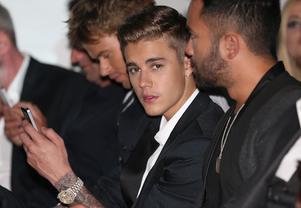 Justin Bieber Has A New Style — Is It Working For Him Or Does He Need