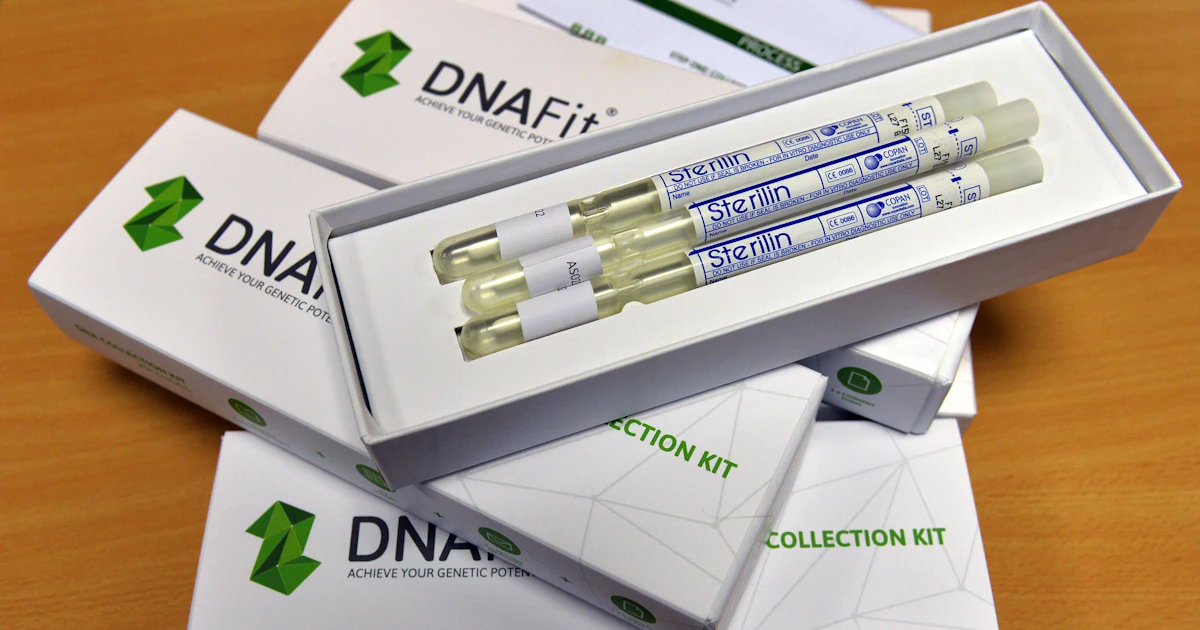 Color Genomics Is Developing A New Genetic Test To Screen For Breast ...