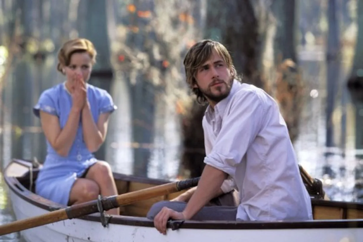 River R The Notebook This One Thing Will Change The Way You Think About 'The Notebook'