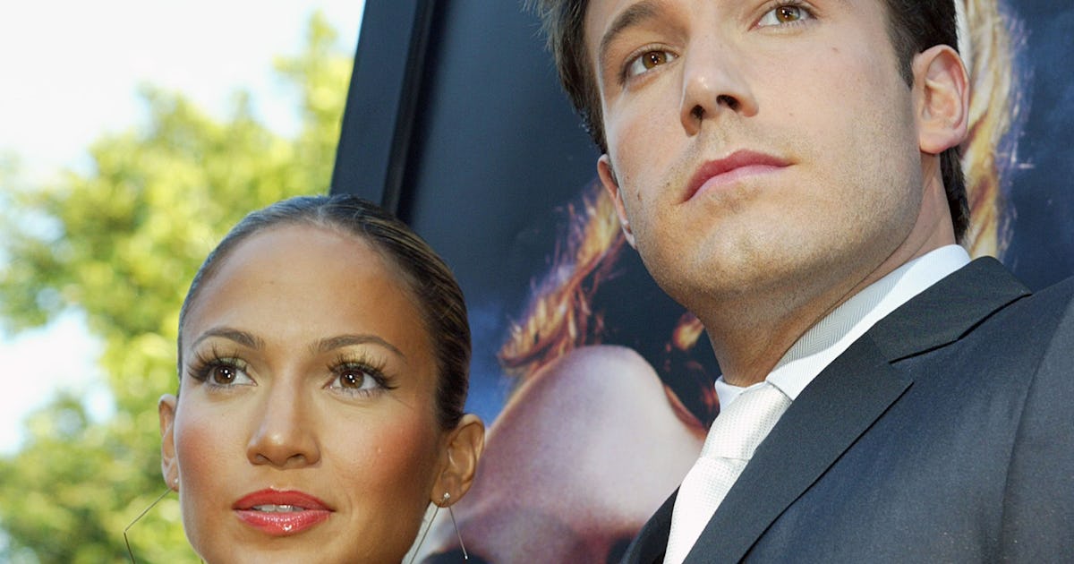 Why Did Ben Affleck & Jennifer Lopez Break Up? It Still Hurts, You Two