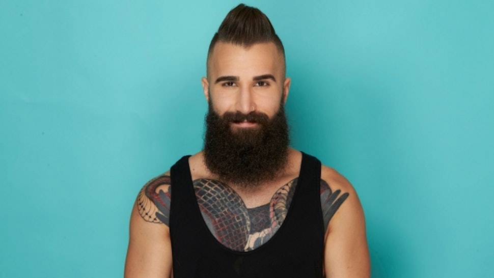 Can You Buy Clothes From Paul Abrahamian’s Label? The Big Brother 18 ...