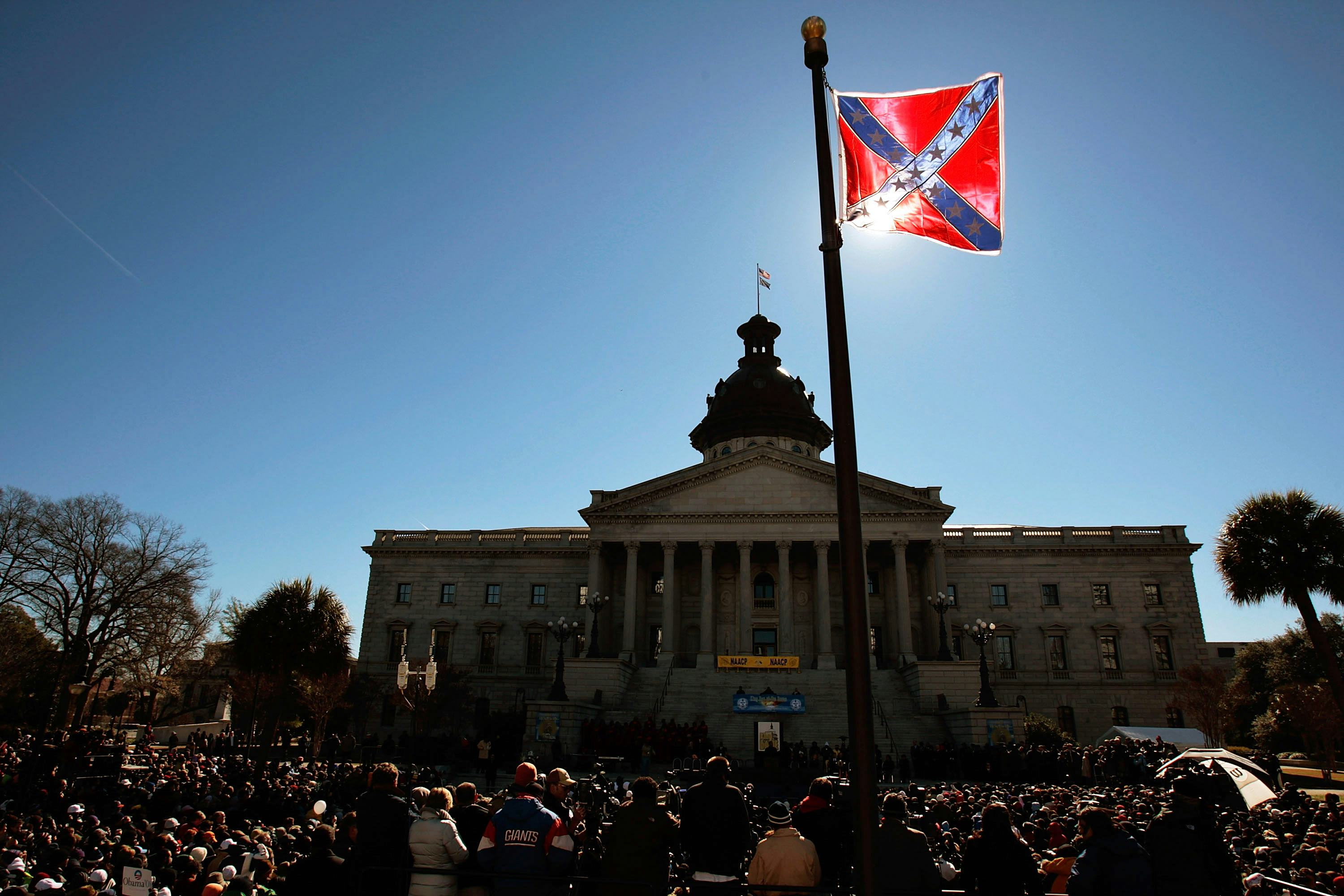 6 Arguments For The Confederate Flag The Brilliant Ways To Shut Them Down   8c3cf5e0 A706 429e 99d0 27fc7f61cdec 