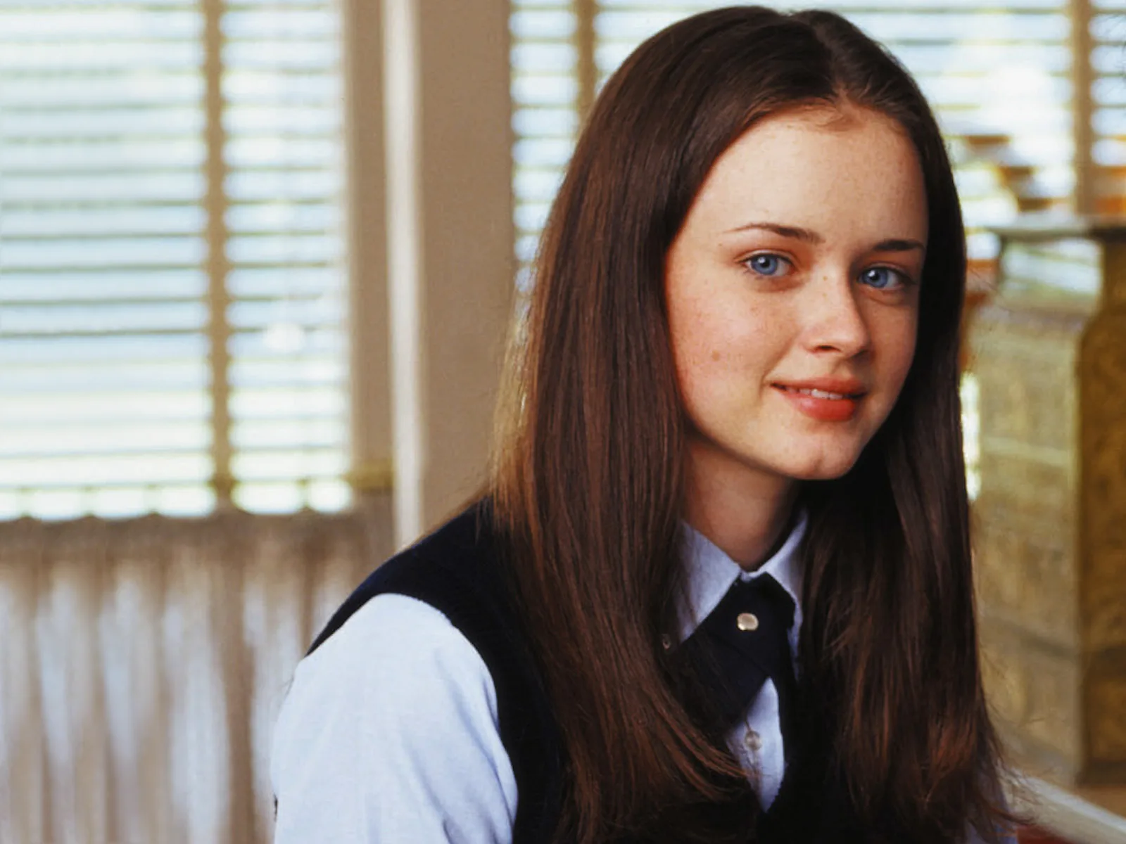 19 Life Lessons Rory Gilmore Taught Us, Because She Was The Most