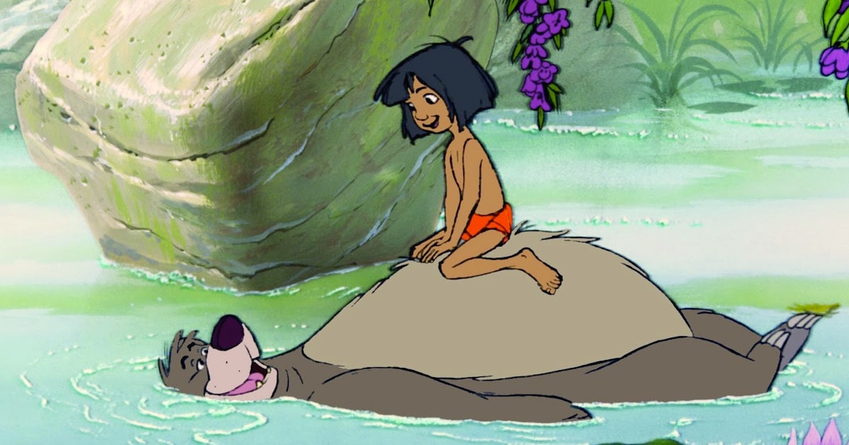 14 Classic Jungle Book Quotes That Prove Mowgli Will Always Be The Best