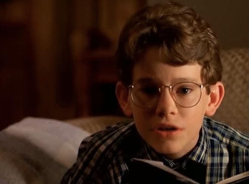 What Happened to 'Halloweentown's Dylan? Joey Zimmerman's Gone From ...