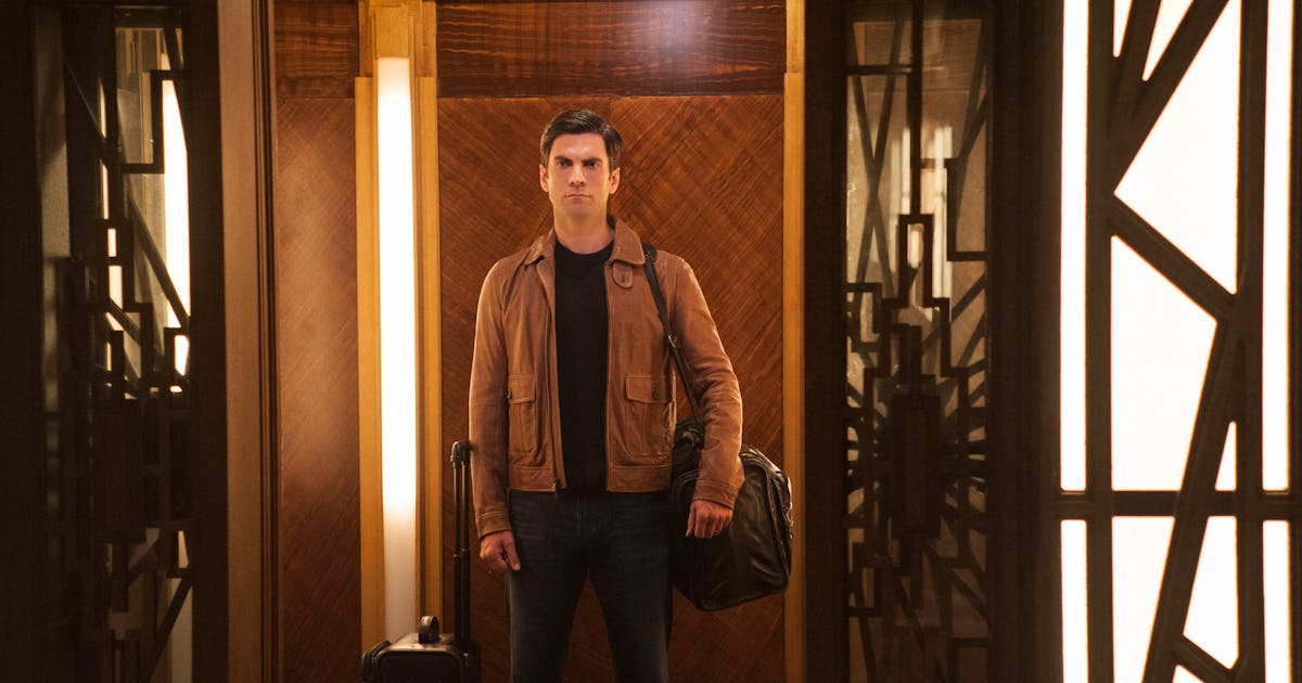 Is Ahs Hotel Based On Hotel California Is Ahs Hotel Based On Hotel California