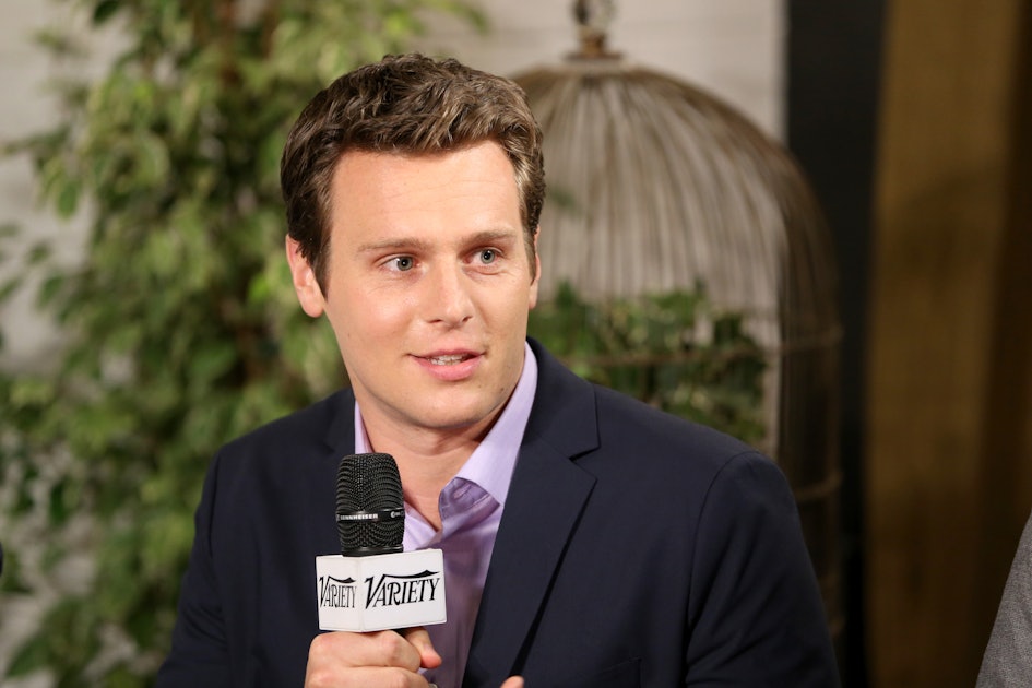 Will Jonathan Groff Be In ‘Frozen 2'? The Sequel Absolutely Needs Him