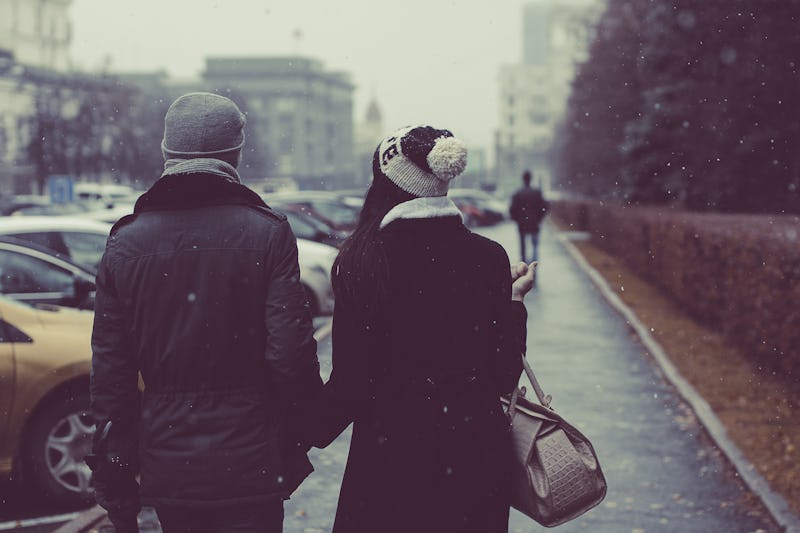 11 Things Every Couple Should Do Together Before They Get Married