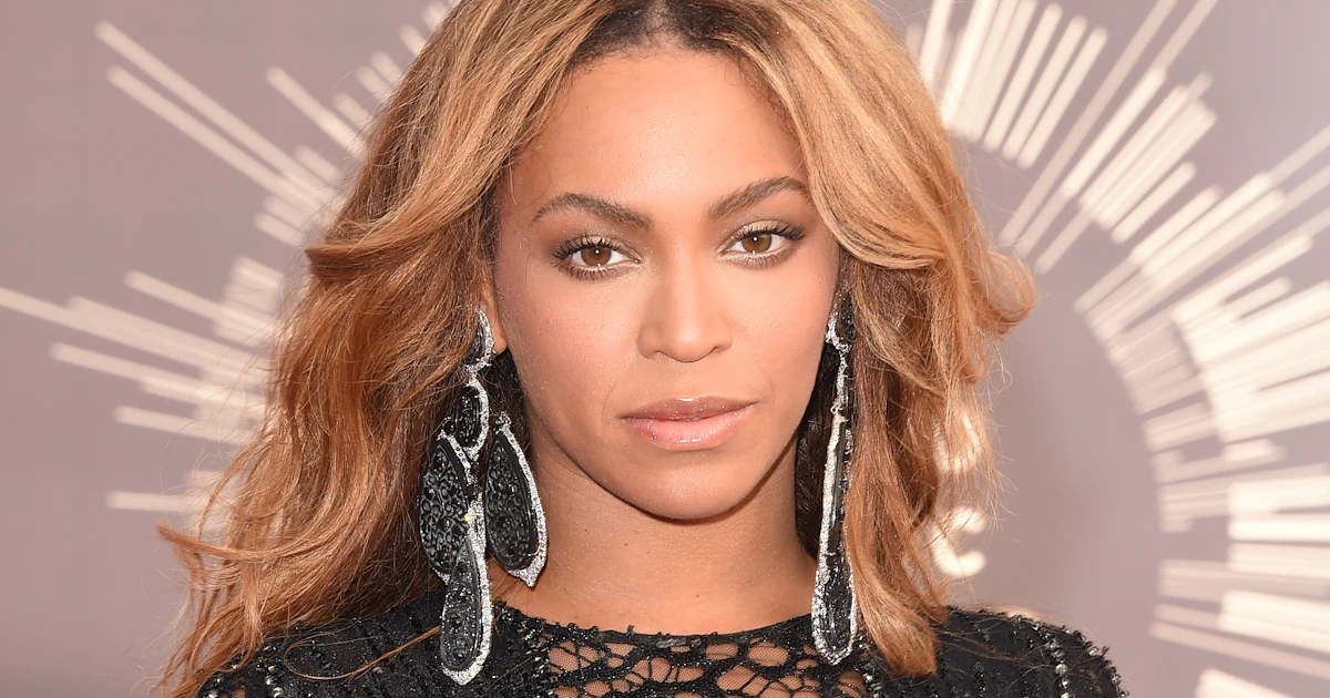 Has Our Beyonce Obsession Gone Too Far? Think About It Before You Send ...