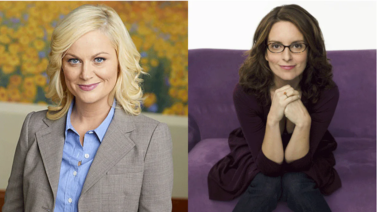 Lemon Muppet 'Parks and Rec's '30 Rock' Reference Makes It Clear Liz Lemon & Leslie ...