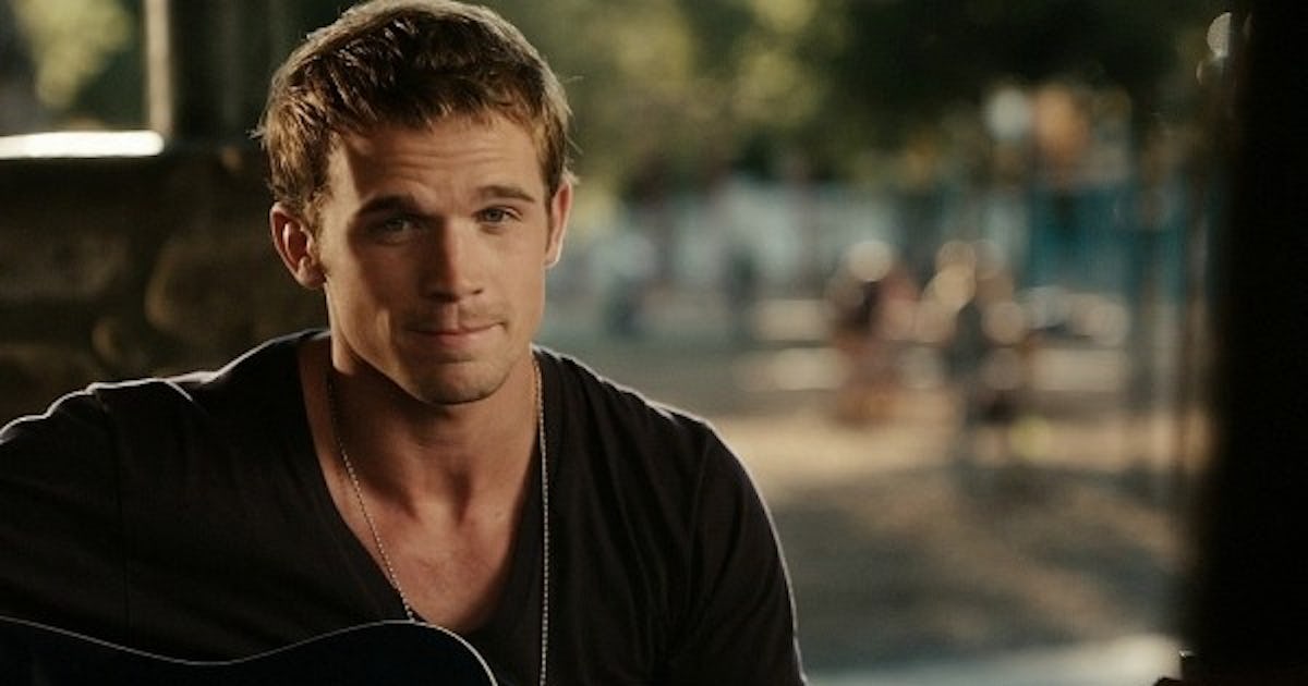 What Else Is Cam Gigandet In? Lifetime's 'Nanny Cam' Star Has Played a ...