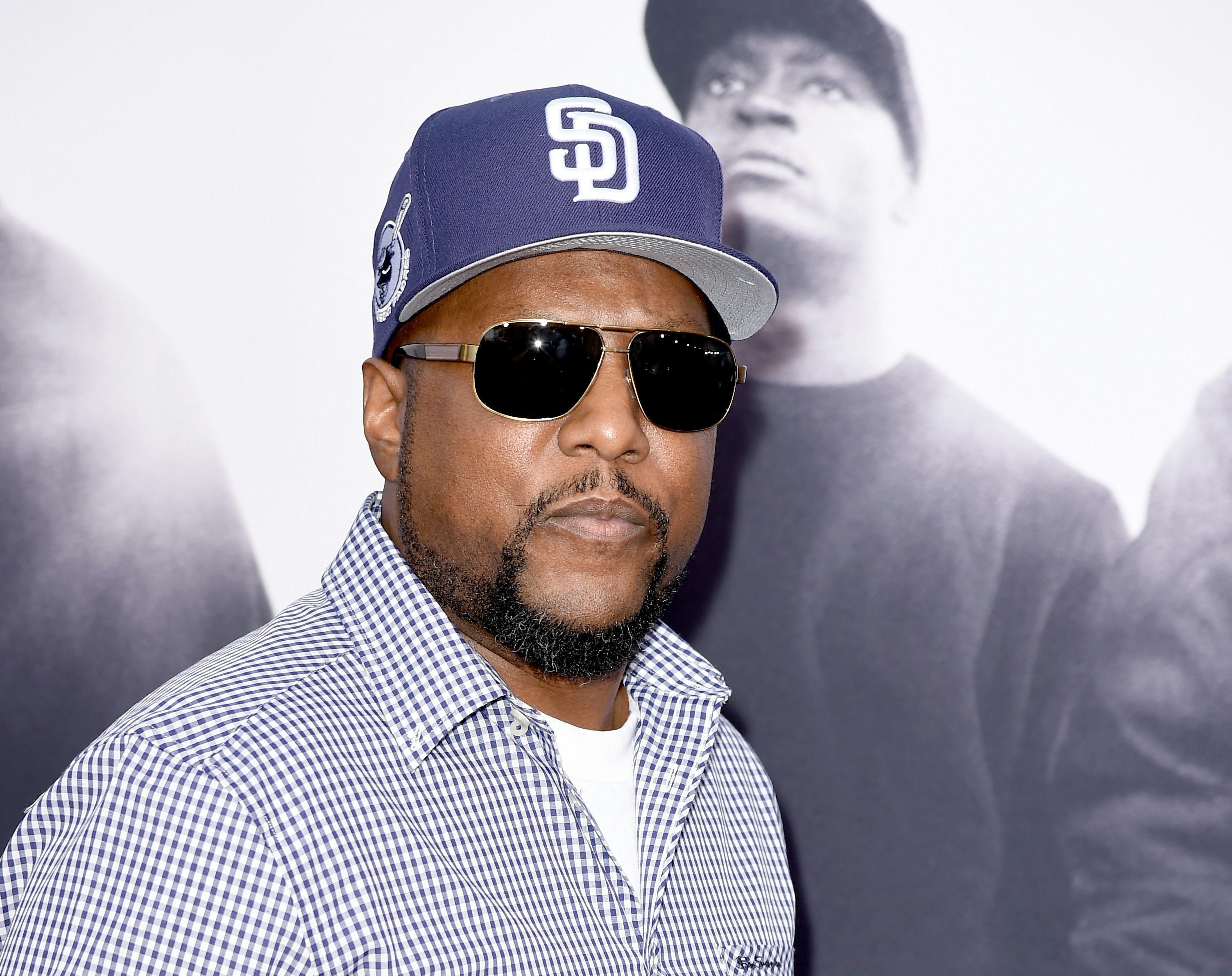 What Happened To MC Ren After N.W.A.? 'Straight Outta Compton' Hints At ...