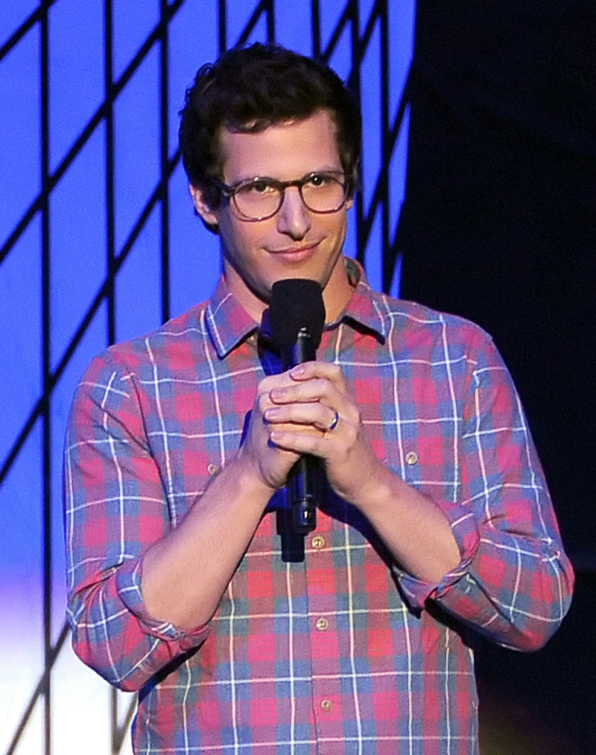 Andy Samberg Will Host 'SNL' Season Finale, But How Does He Compare To ...