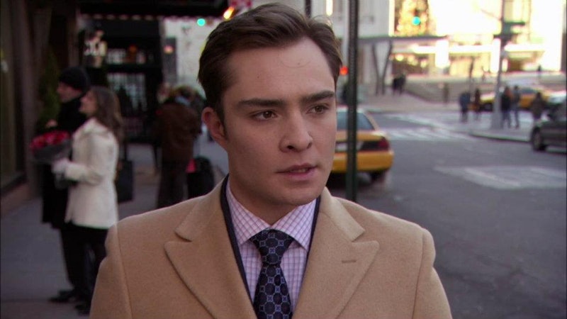 Could 'Gossip Girl' Have Been Chuck Bass? Jessica Szohr's Theory Might  Persuade You