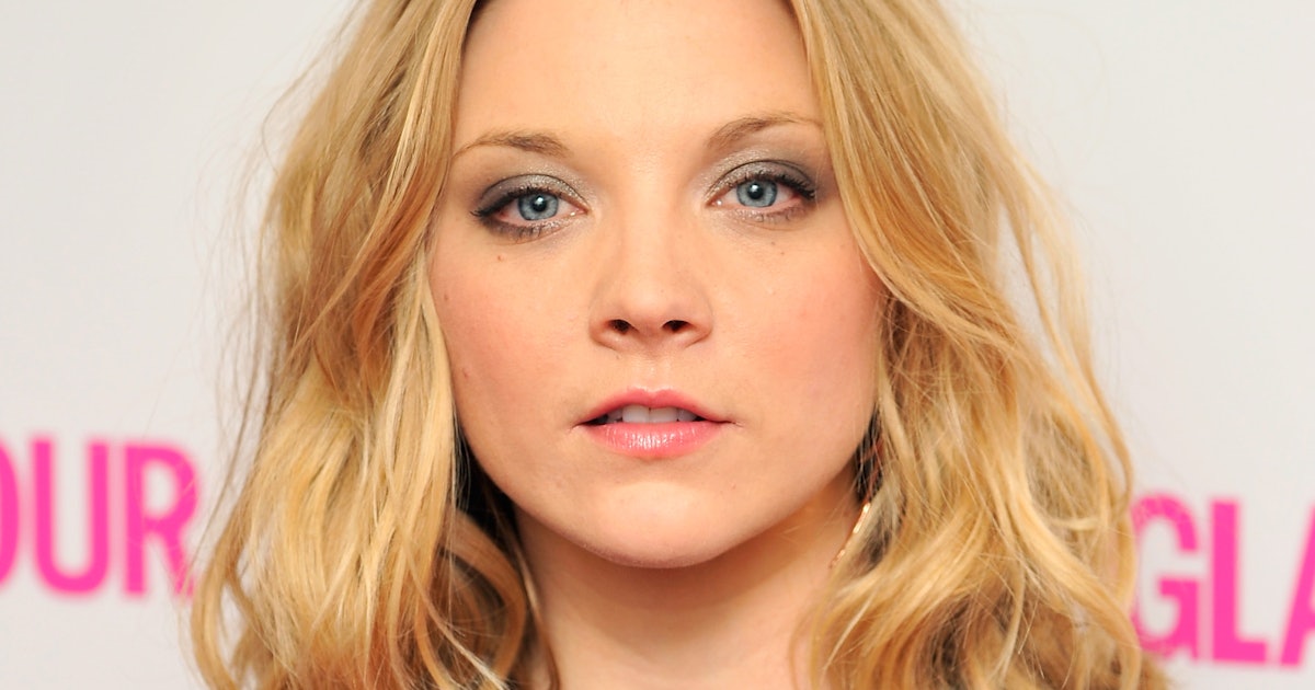 Get Diana Rigg Young And Natalie Dormer Images