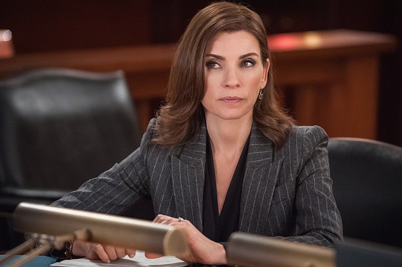 Is The Final Season of 'The Good Wife' Upon Us? In Season 6, Everything ...