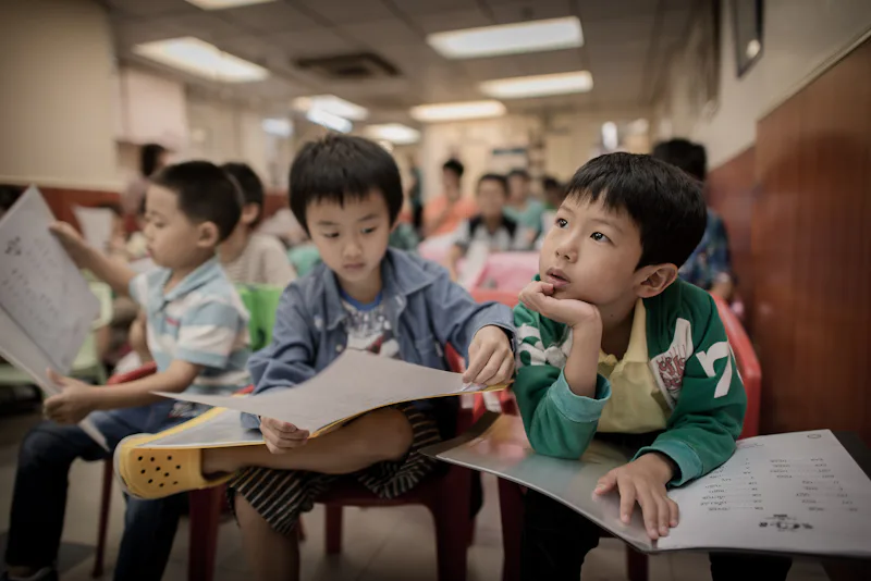 7 Reasons English Is The Worst Language To Learn, So Props To Anyone ...