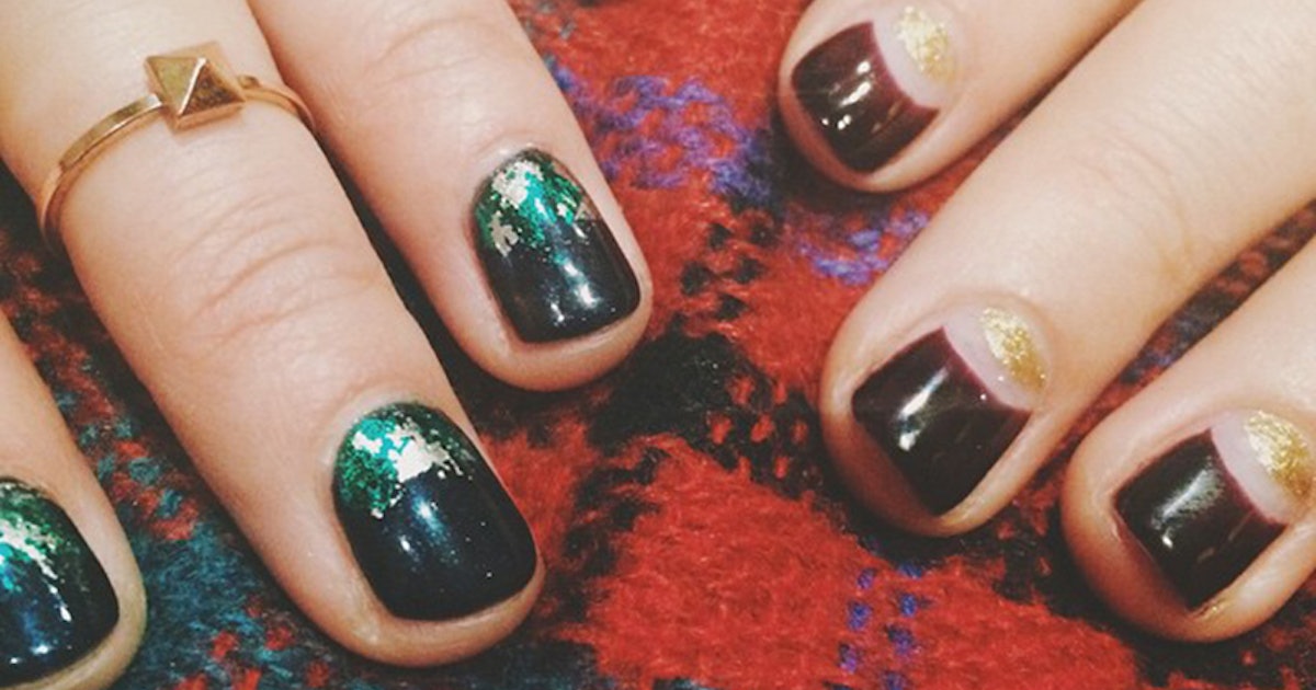 like your manicures weird then this is the instagram account to follow - how to care for your nails after many many gel manicures because it s about more than just hydration  how to care for your nails after many many gel manicures because it s about more than just hydration - like your manicures weird then this is the!    instagram account to follow