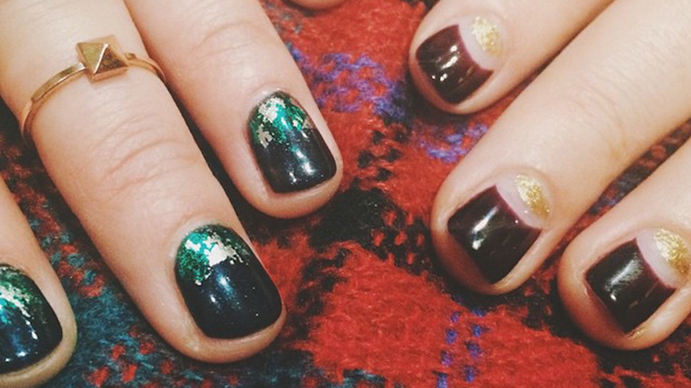 How To Care For Your Nails After Many Many Gel Manicures Because How To Care For Your Nails After Many Many Gel Manicures Because