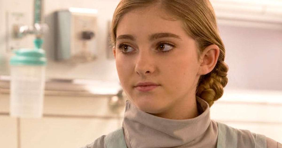 Why Was Prim In The Capitol In ‘Mockingjay, Part 2’? Her Death Came ...