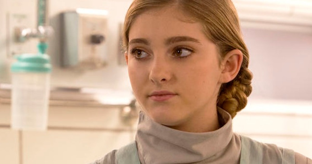 Why Was Prim In The Capitol In ‘Mockingjay, Part 2’? Her Death Came