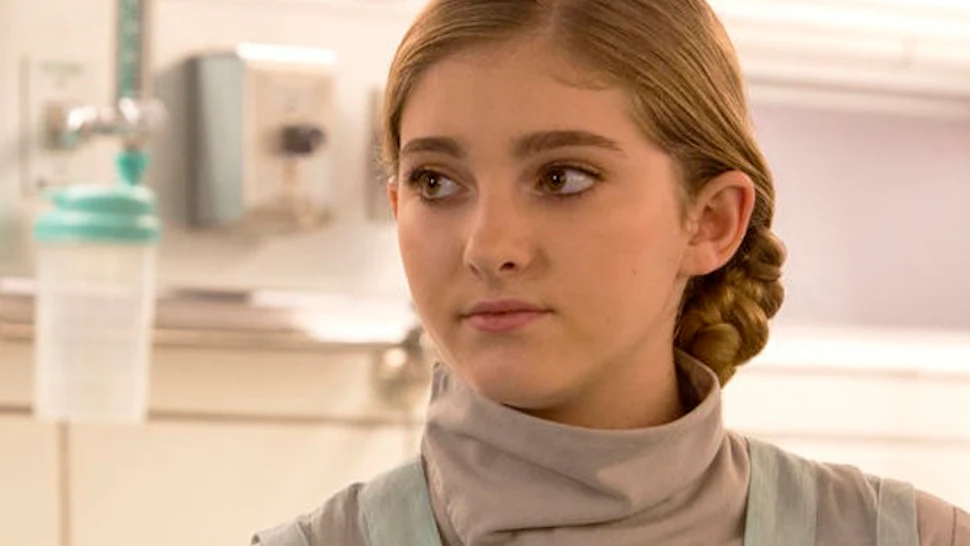 Why Was Prim In The Capitol In Mockingjay Part 2 Her Death Came From A Noble Goal Why Was Prim In The Capitol In Mockingjay Part 2 Her Death Came From A Noble Goal