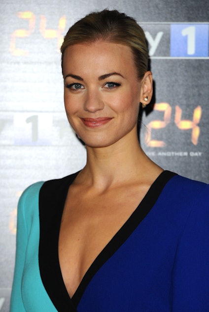Yvonne Strahovskis Response To Leaked Nudes Is Powerful — Photo