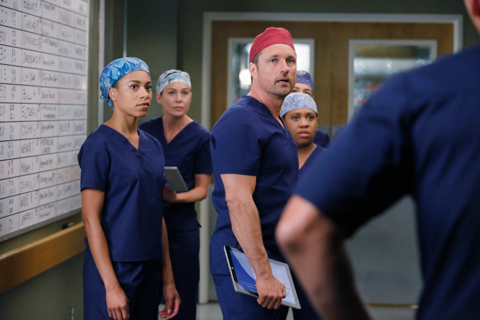 When Will 'Grey's Anatomy' Return? Season 12 Will Bring A Lot To Look