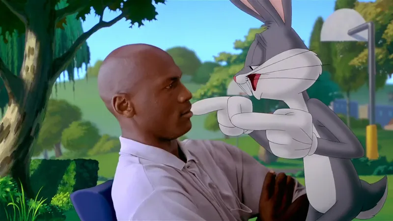 7 Movies From Our Childhood That Mixed Animation And Live Action Perfectly Ranked 7 Movies From Our Childhood That Mixed Animation And Live Action Perfectly Ranked