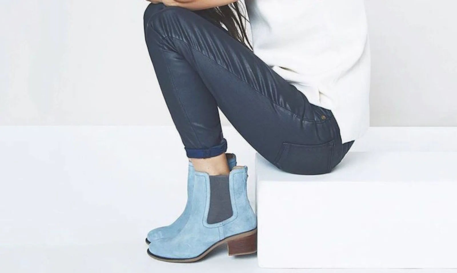 31 Ankle Booties That You'll Never Get Tired Of Wearing, No Matter What