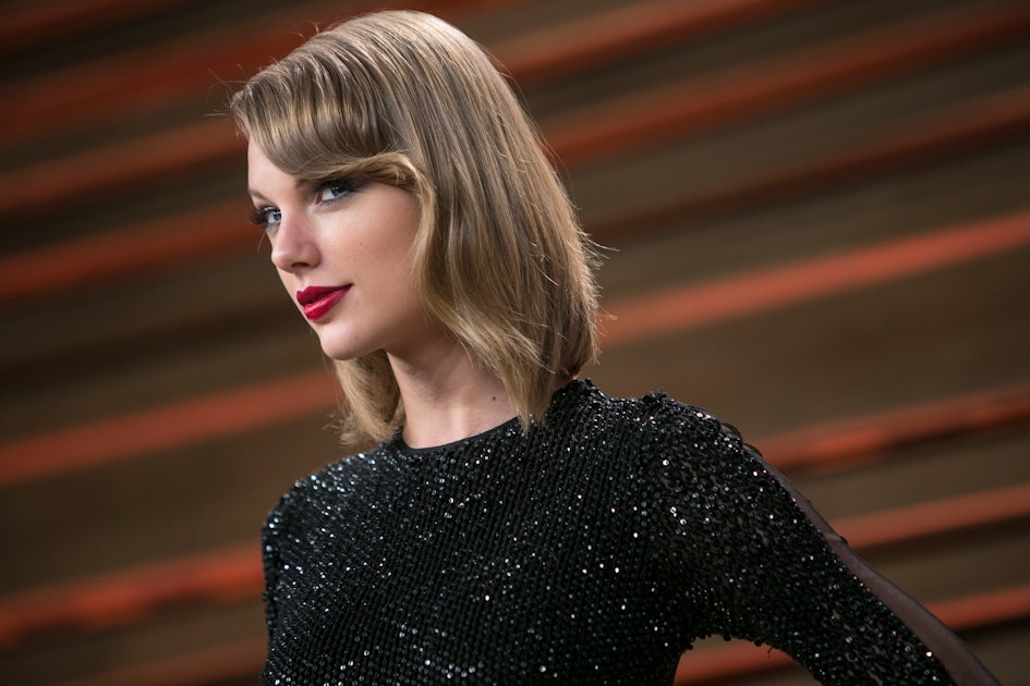 Taylor Swift Porn Tube - Taylor Swift Porn Isn't Going To Happen Thanks To This Move By Her  Management, But Here Are 12 Things That Would Make The Songstress Swoon