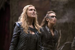 shows to watch if you like the 100