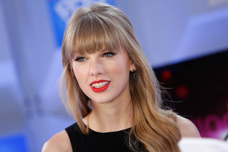 More Taylor Swift Style Photos That Prove She Wins This Summer's Best Dressed Award