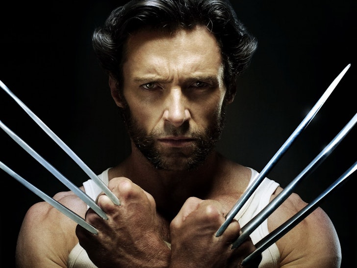 Hugh Jackman Retires As Wolverine After Wolverine 3
