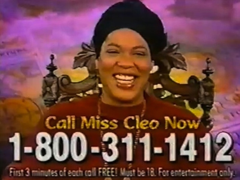 Miss Cleo Dies At 53 After Cancer Battle And The Infomercial Psychic Definitely Wont Be Forgotten