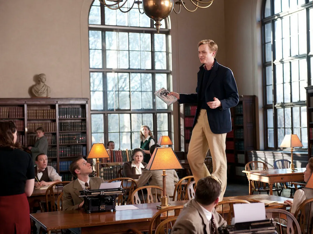 13 Of The Best Library Scenes In Movies 13 Of The Best Library Scenes In Movies