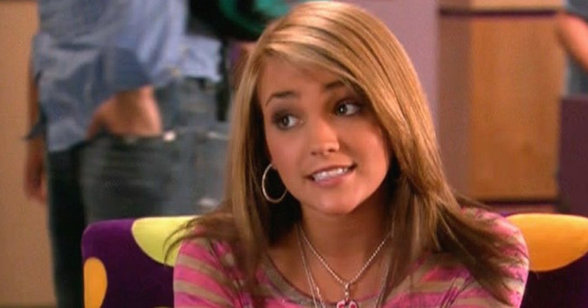 7 Ways Zoey 101 Basically Predicted The Future Yes I M Serious
